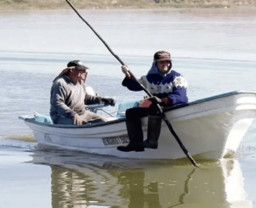 Avanza reforma a Ley de Pesca y Acuicultura para empoderar a mujeres y con enfoque sustentable